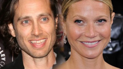 Gwyneth Paltrow i Brad Falchuk wezmą ślub w ten weekend! Znamy szczegóły