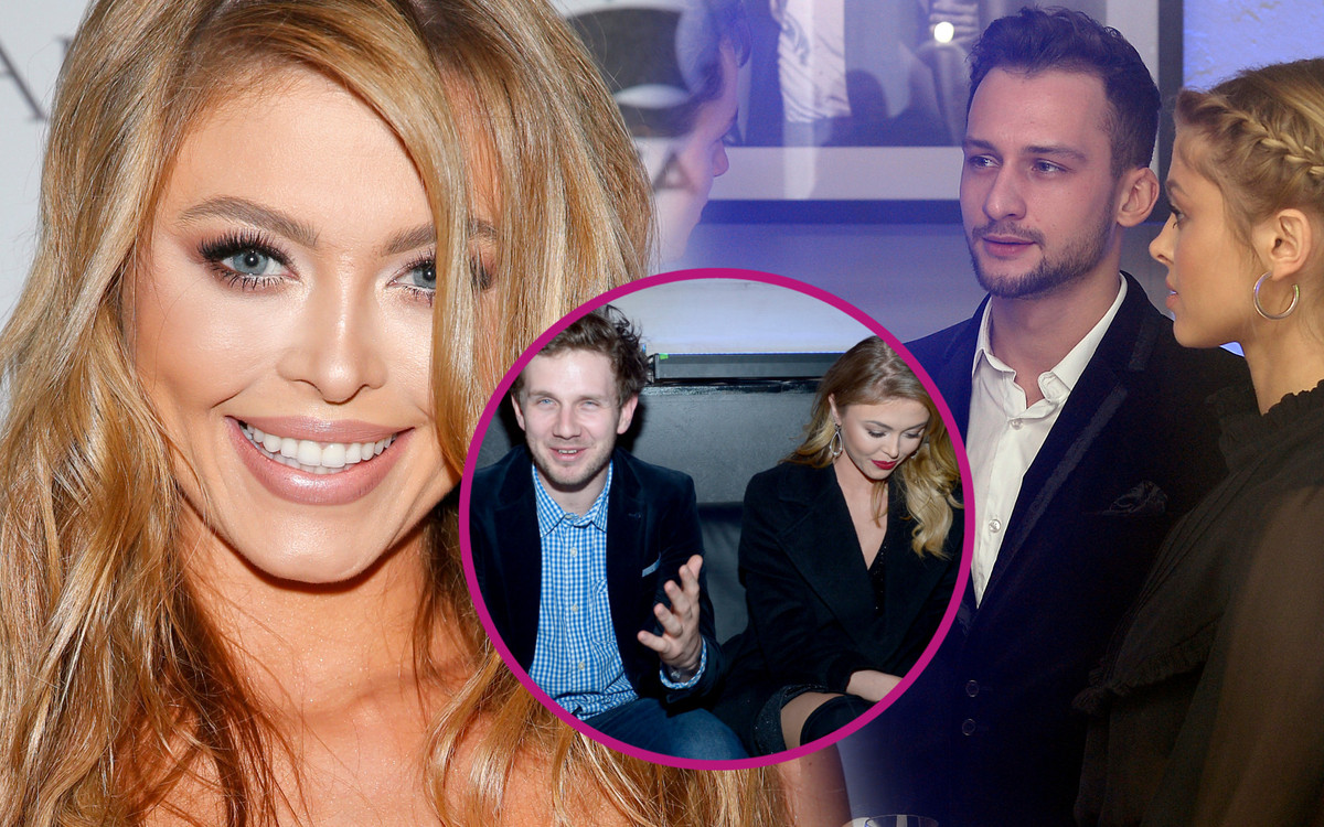 Polska Brigitte Bardot – kim jest Joanna Opozda, którą serwisy plotkarskie łączą z Antkiem Królikowskim?