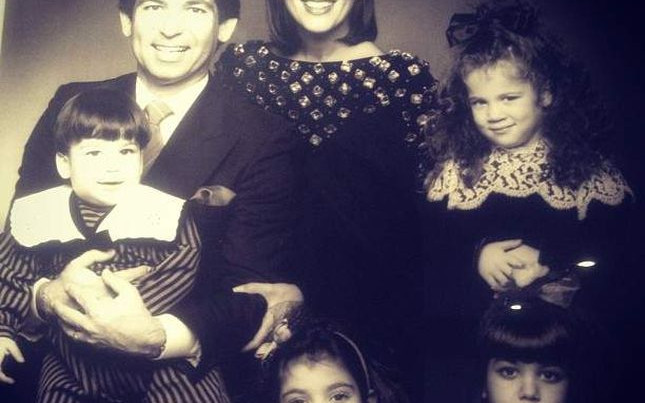 Poznajecie tę rodzinę?