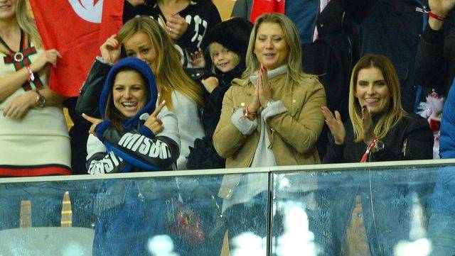 Mecz Polska – Czarnogóra – DUŻO ZDJĘĆ