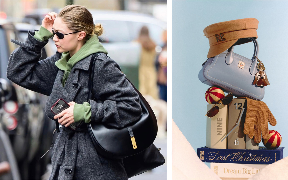 Co gwiazdy kupują swoim bliskim na święta?