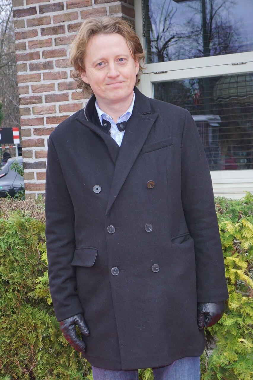 Rafał Olbrychski, fot. KAPiF