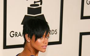 Rihanna miała wypadek