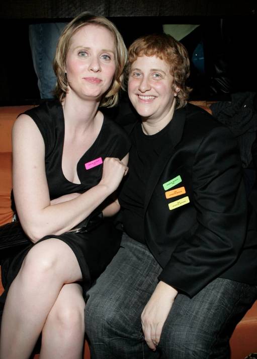 Najsłynniejsze pary homoseksualne w show-biznesie!