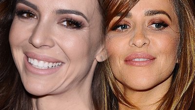 Anna Wendzikowska i Malwina Wędzikowska na jednej imprezie (FOTO)