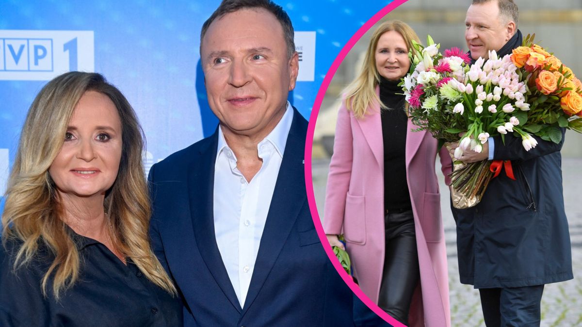 Joanna Kurska opublikowała oświadczenie