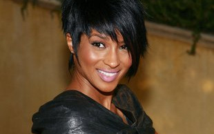 Ciara z pazurem (FOTO)