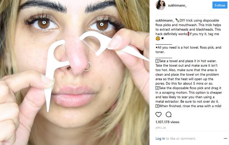 5 urodowych trików, których NIE powinnaś próbować