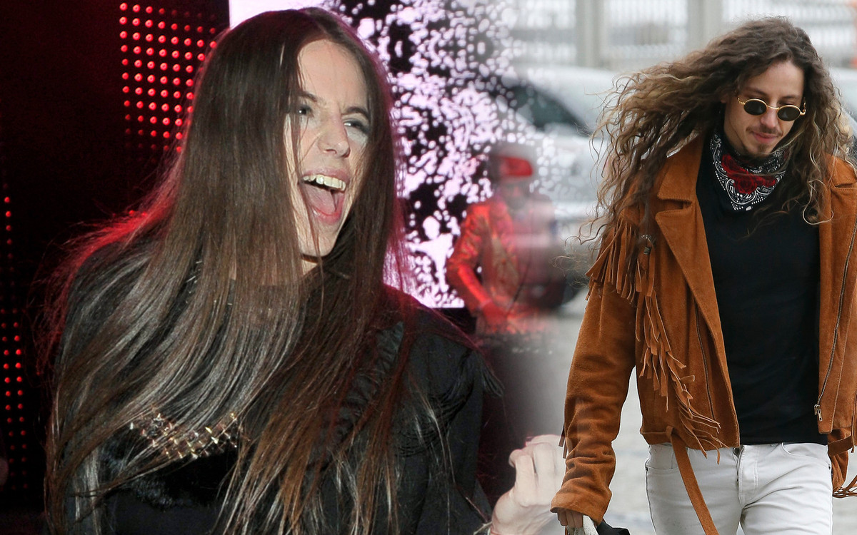 WOW! Tak zmienił się Michał Szpak od początku kariery