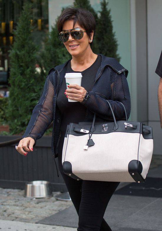 Klan Kardashianów ma pełne ręce roboty