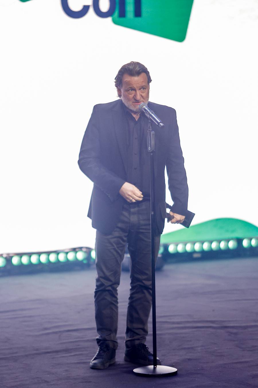 Robert Więckiewicz, fot. AKPA.