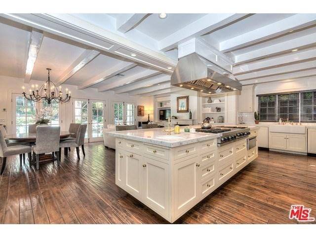 Adele kupiła willę w Los Angeles!