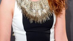 Kristen Stewart najmniej seksowną aktorką w Hollywood!