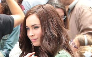 Megan Fox spodziewa się drugiego dziecka!