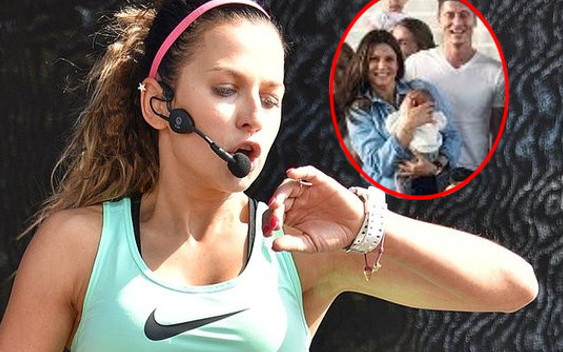 Anna Lewandowska uchyla rąbka tajemnicy – jak wygląda jej poranek?