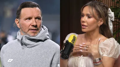 Doda zdradziła, że Radosław Majdan chciał mieć z nią dziecko. Powiedziała też coś jeszcze…