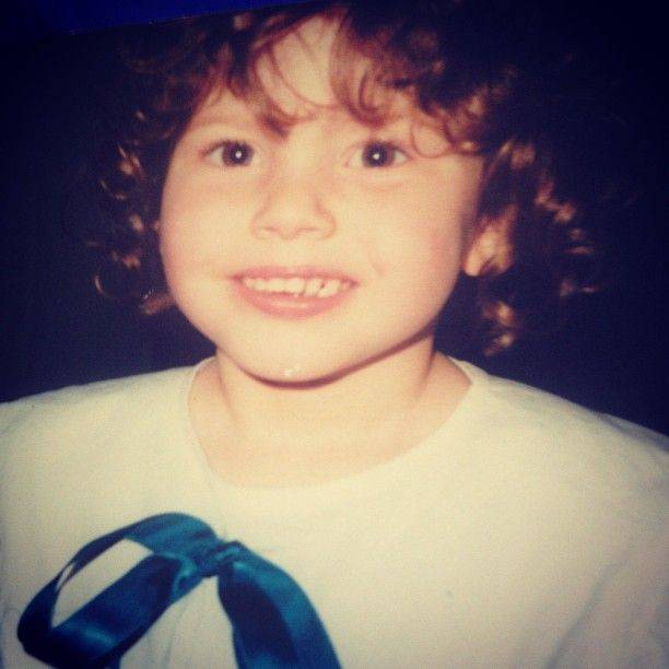 Tak się zmieniła Weronika Rosati