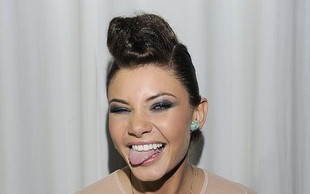 Dominika Wodzianka i Nergal są parą?