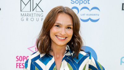 Anna Starmach po 12 latach opuszcza “MasterChefa”: “Poczułam, że właśnie TERAZ jest ten moment”