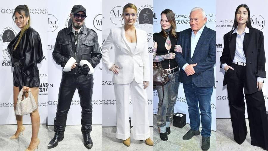 Oficjalne otwarcie HALLERA6 by Bikowski/AKPA