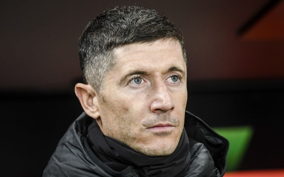 Szok, co wyszło na jaw ws. Lewandowskiego. Przeprowadzi się do Arabii Saudyjskiej sam?!