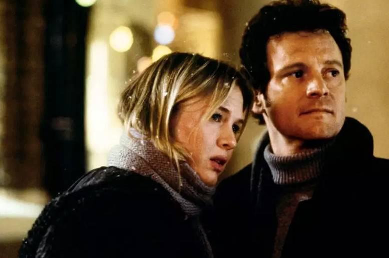 Dziennik Bridget Jones
