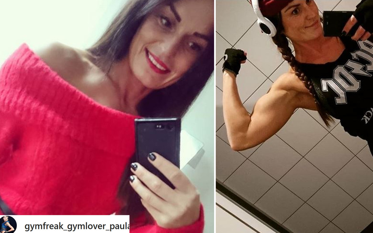 Paulina z Rolnika pokazała, jak wyglądała kiedyś. Fani: LEPIEJ