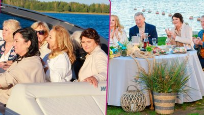 Uczestniczka „Sanatorium miłości 7” jest zaręczona! Zakochała się po programie