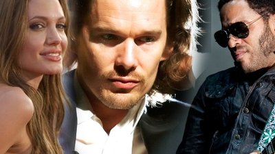 Angelina Jolie romansowała z żonatymi mężczyznami?