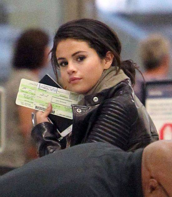 Pielęgniarka z odwyku Seleny Gomez o zachowaniu gwiazdy