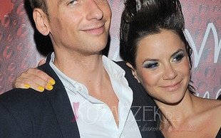 Dariusz Krupa chce oddać szpik Nergalowi