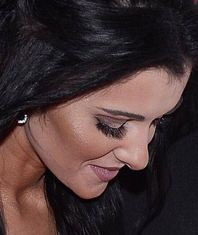 ZOOM na twarze i makijaże gwiazd Gali Mistrzów Sportu