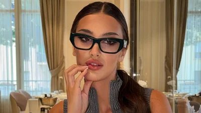 Ludzie oburzeni zachowaniem ukraińskiej miss. Urządziła luksusowe wesele w czasie wojny