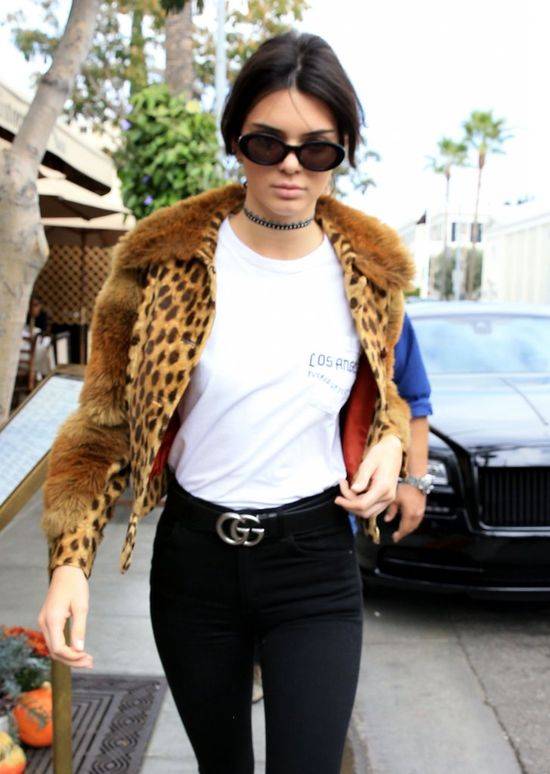 Baletnice wylały wiadro pomyj na Kendall Jenner. Modelka odpowiada!