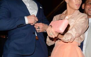 Jennifer Lopez jak laleczka? (FOTO)