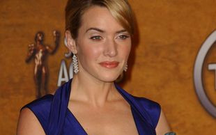 Dlaczego Kate Winslet i jej mąż nie latają razem?