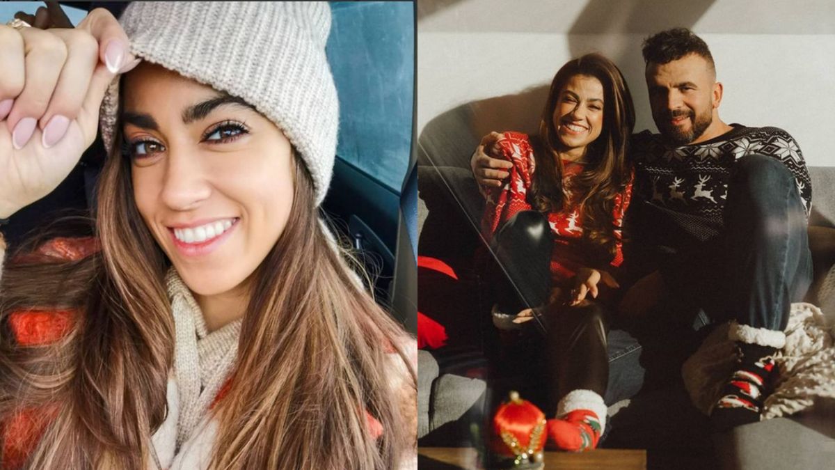 Maja Hyży, fot. Instagram @majahyzy