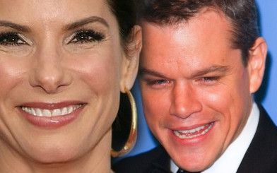 Bullock przyciągnęła największe tłumy do kin