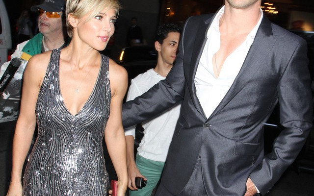 Chris Hemsworth – mężczyzna idealny?