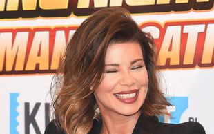 Edyta Górniak komentuje występ Jamali