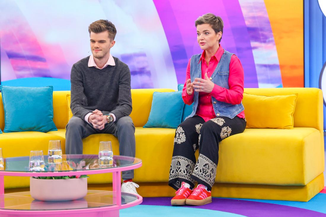 Monika Richardson, fot. AKPA.