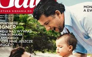 Urbańska przerwała milczenie