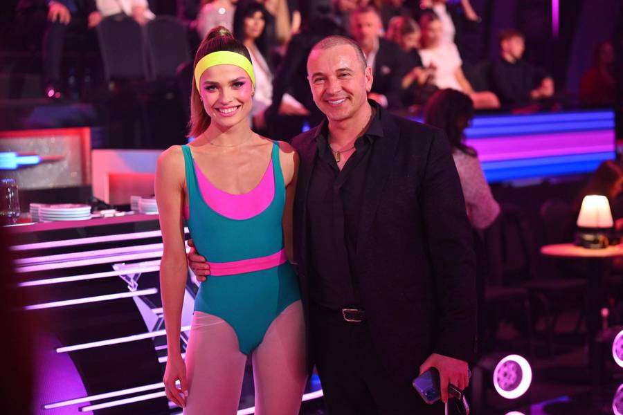 Radosław Liszewski, fot. KAPiF