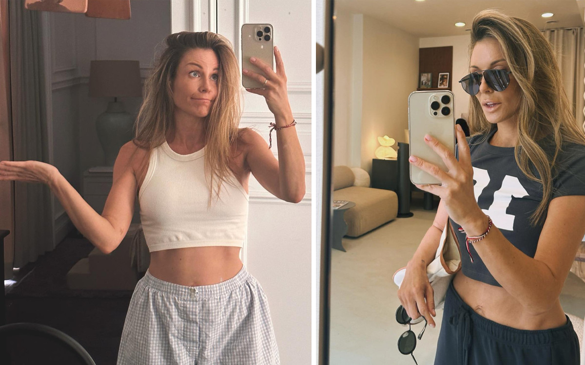 Małgorzacie Rozenek się ulało, mówi o festiwalu krytyki, którego ciągle pada ofiarą