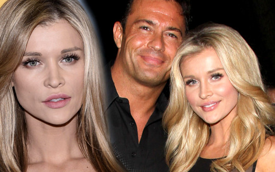 Joanna Krupa SKOMENTOWAŁA PLOTKI o rozwodzie – już wszystko jasne