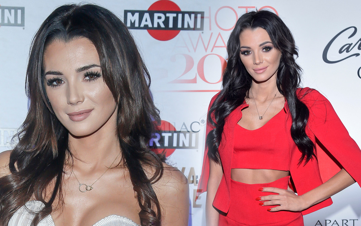 Lilly Marchel wzięła KREDYT, żeby zrobić BIUST – pokazała zdjęcia sprzed operacji