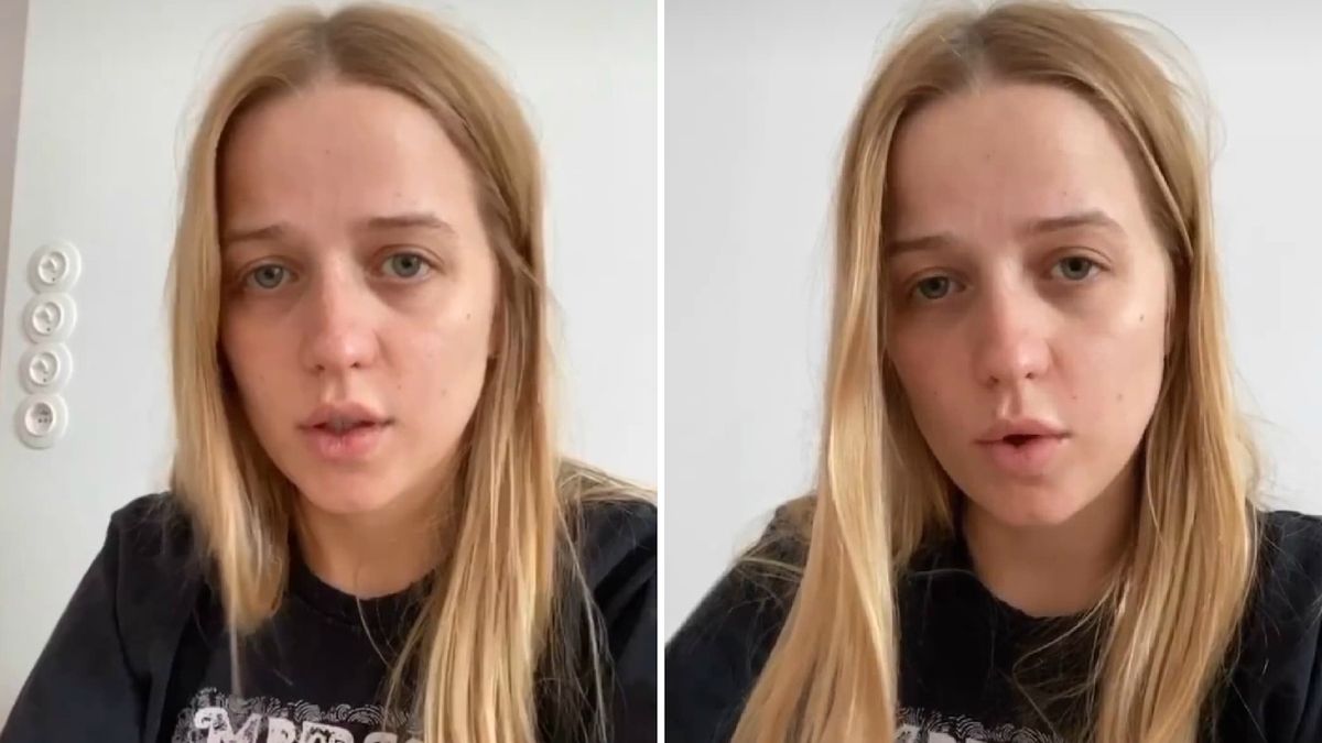 Jessica Mercedes/fot. Instagram/jemerced