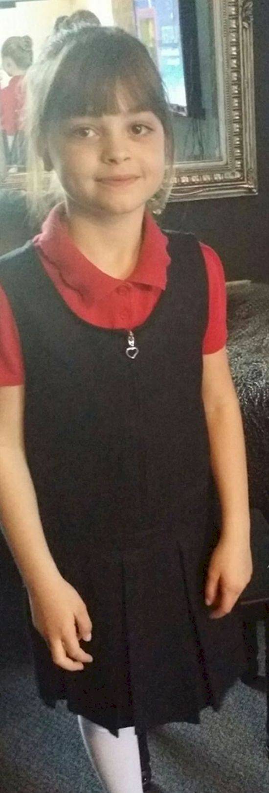 Pocieszałem UMIERAJĄCĄ ośmiolatkę. Nie mogę przestać płakać