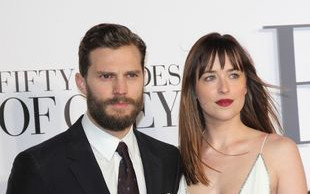 E.L. James zdradza kilka szczegółów z Ciemniejszej Strony Greya