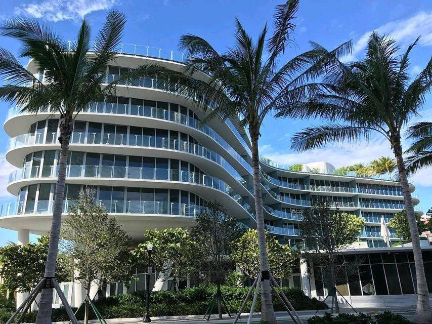 Tak wygląda apartament Krzysztofa Gojdzia w Miami na Florydzie